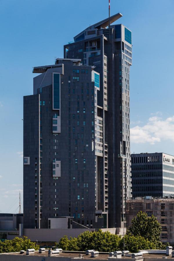 Prime Home Portowy Gdynia Exterior photo